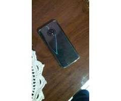 Moto G6 troco em iPhone6