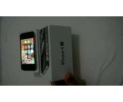 IPhone 4S praticamente novo com caixa e nota fiscal. - 2