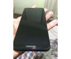 Motorola one Perto novo pra sair agora