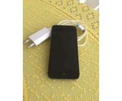 Iphone 5 Preto