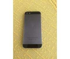 Iphone 5 Preto - 3