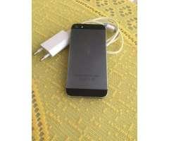 Iphone 5 Preto - 4