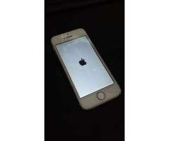 IPhone 5s 16 gb - 2