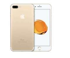 IPhone/Apple, 7 Plus, 32Gb, Dourado, Anatel. Oferta imperdÃ­vel