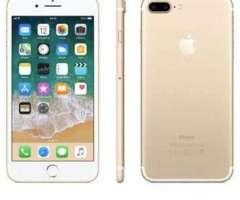 IPhone/Apple, 7 Plus, 32Gb, Dourado, Anatel. Oferta imperdÃ­vel - 2