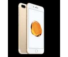 IPhone/Apple, 7 Plus, 32Gb, Dourado, Anatel. Oferta imperdÃ­vel - 4
