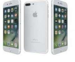 IPhone/Apple, 7 Plus, 32Gb, Prata, Anatel, Novo. Confira Oferta do Atacadao MÃ³bile - 4