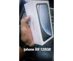 Iphone Xr 128Gb - 2