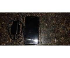 Celular Moto one 64gb + 4 de Rom - 2