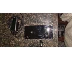 Celular Moto one 64gb + 4 de Rom - 4