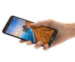 Celular Xiaomi Redmi 7a Preto 16gb 2gb Ram Global + Fone de brinde - 4