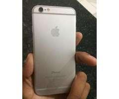 Vendo iPhone 6 - 2