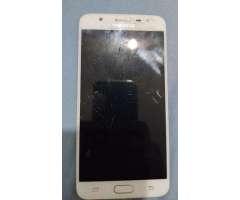 J7 Prime Rose 32 GB - 2