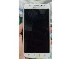 J7 Prime Rose 32 GB - 3