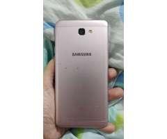 J7 Prime Rose 32 GB - 4