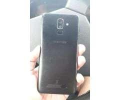 Samsung j8 - 2