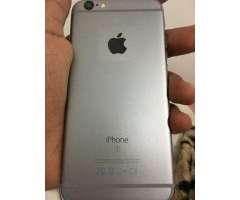 IPhone 6s de 16 gigas