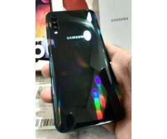 Samsung A50 (zero, nota fiscal, completo, 64GB, 4GB de RAM) - 3