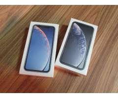 IPhone XR 64GB Preto/ Azul/ Vermelho - 4