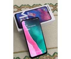 Samsung m30 - 3