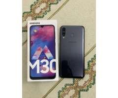 Samsung m30 - 4