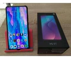 Xiaomi mi 9T - 4