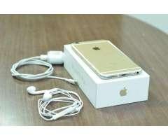 IPhone 6s Plus 64 gigas - 3