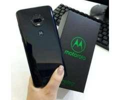 Moto g7 plus 64 gb