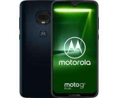 Moto g7 plus 64 gb - 2