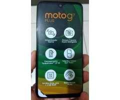 Moto g7 plus 64 gb - 3